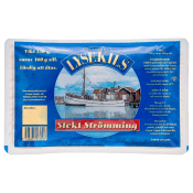 Strömming stekt 200g Lysekils.