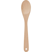 Träsked 30cm ICA.
