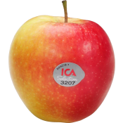 Äpple Kanzi ca 150g Klass 1 ICA.