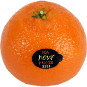 Clementin Nour ca 130g Klass 1 ICA.