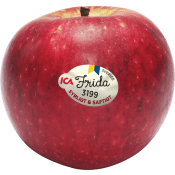 Äpple Frida ca 190g Klass 1 ICA.
