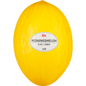 Honungsmelon ca 1000g Klass 1 ICA.
