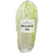 Salladskål ca 1000g Klass 1 ICA.