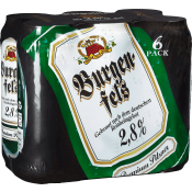 Öl 2,8% 50cl 6-p Burgenfels Öl.