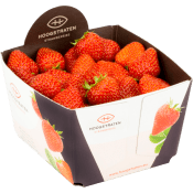 Jordgubbar Import ca 500g Klass 1.