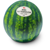 Minivattenmelon ca 1,95kg Klass 1 ICA.