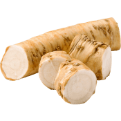 Pepparrot ca 125g Klass 1 ICA.