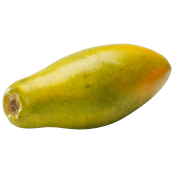 Papaya ca 900g Klass 1 ICA.
