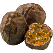 Passionsfrukt ca 40g Klass 1 ICA.