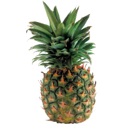 Ananas Extra Sweet ca 950g Klass 1 ICA.