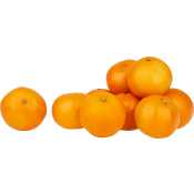 Småcitrus clementin ca 150g Klass 1 ICA.