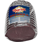 Bresaola i skivor ca 14g Negroni.