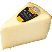 Manchego 33% ca 150g Falbygdens.