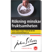 Rulltobak 35g John Silver.