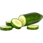 Gurka ca 400g Klass 1 ICA.