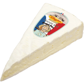 Brie du Gran Pére ca 150g Falbygdens.