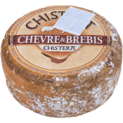 Ost Tomme ca 150g Chistera.