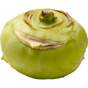 Kålrabbi ca 320g Klass 1 ICA.