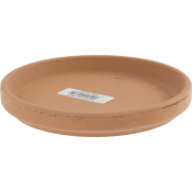 Lerfat Beige 11,9cm 1-p.