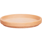 Lerfat Beige 20cm 1-p.