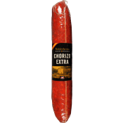 Chorizo i skivor ca 3g Ridderheims.