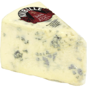 Gräddädel 36% ca 150g Kvibille.