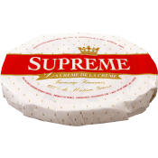 Camembert Supreme 31%ca 180g Food Garden.