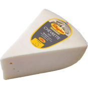 Chevrette mild 35% ca 200g Falbygdens rekommenderar.