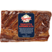 Pancetta Affumicata i skivor ca 14g, Negroni.