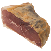 Jamon Serano i skivor ca 14g.