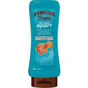 Solskydd Island Sport SPF15 180ml Hawaiian Tropic.