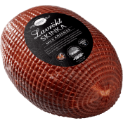 Skinka Lavrökt ca 10g Jokkmokks korv & rökeri.