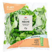 Finbladig Machesallat Sköljd 65g ICA.
