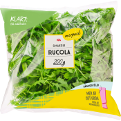 Rucola i storpack Sköljd 200g ICA.