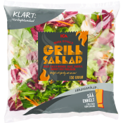 Grillsallad Sköljd 150g ICA.