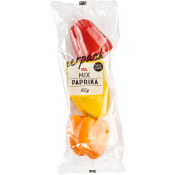 Paprikamix 400g Klass 1 ICA.