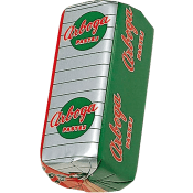Pastej Skivbar 350g Arboga.