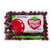 Tranbär 340g Klass 1 ICA.