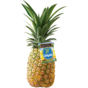 Ananas Chiquita ca 1,1kg Klass 1.