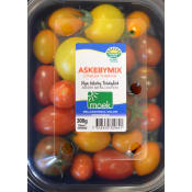 Tomat Askebymix 300g Klass 1.