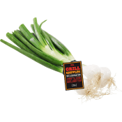Grillknippelök 250g Klass 1 ICA.