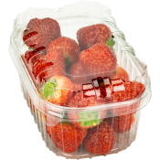 Jordgubbar 250g.
