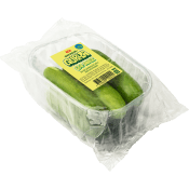 Snackgurka 250g Klass 1 ICA.
