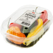 Het pepparmix 75g Klass 1 ICA.
