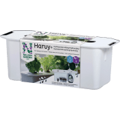 Hydroponisk Odling Harvy Nelson Garden.