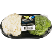 Blomkål/Broccoli 300g Klass 1 ICA.