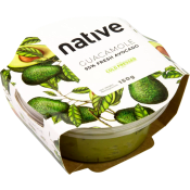 Guacamole 150g.