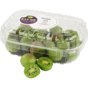 Kiwibär 125g Klass 1 ICA.