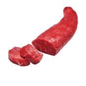 Oxfilé Färsk ca 2kg ICA Selection.