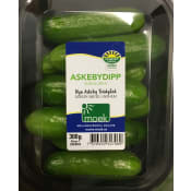 Gurka Mini Askebydipp 300g Klass 1 ICA.